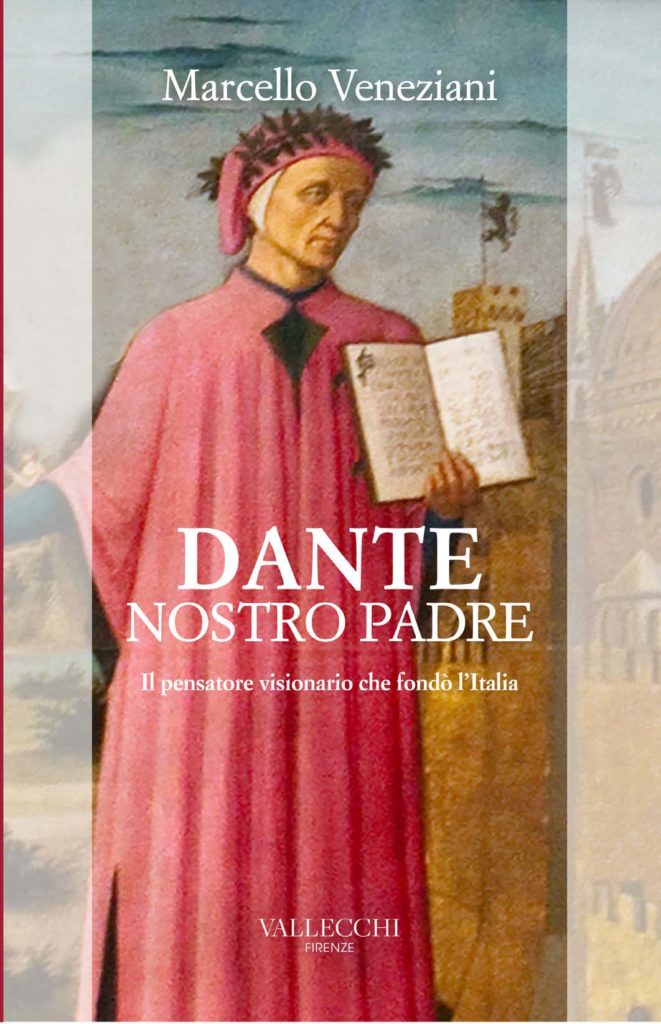 DANTE – NOSTRO PADRE