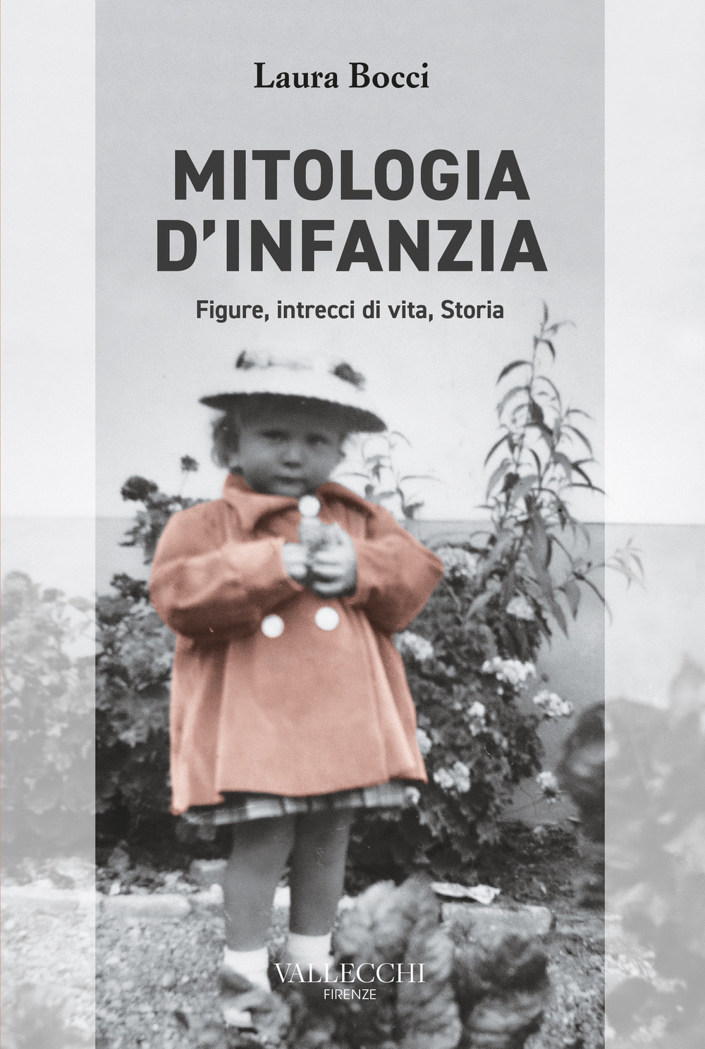 MITOLOGIA D’INFANZIA – Intrecci di vita familiare e Storia