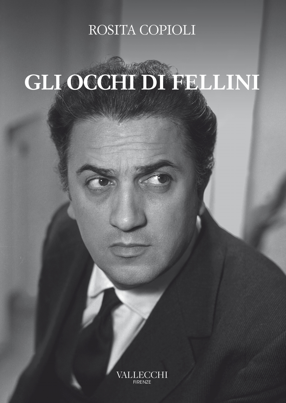 GLI OCCHI DI FELLINI
