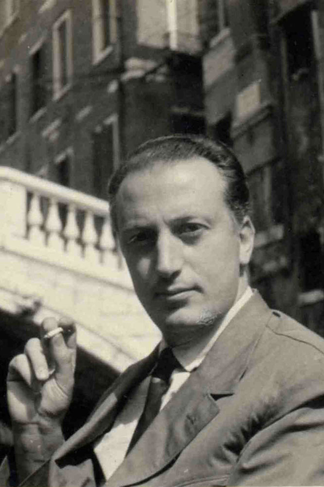 Piero Bigongiari