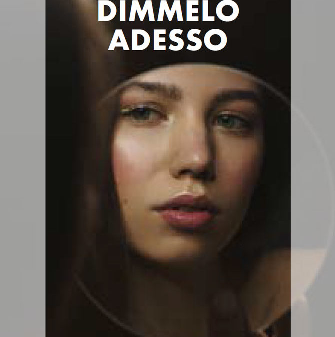 DIMMELO ADESSO