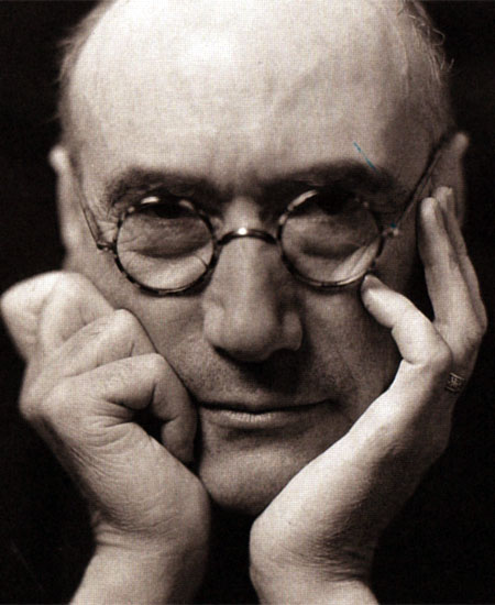 André Gide