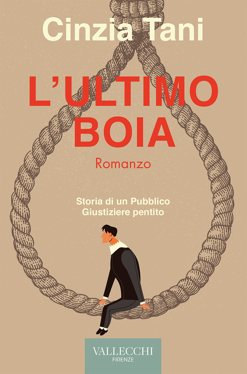 L’ULTIMO BOIA – Storia di un Pubblico Giustiziere pentito