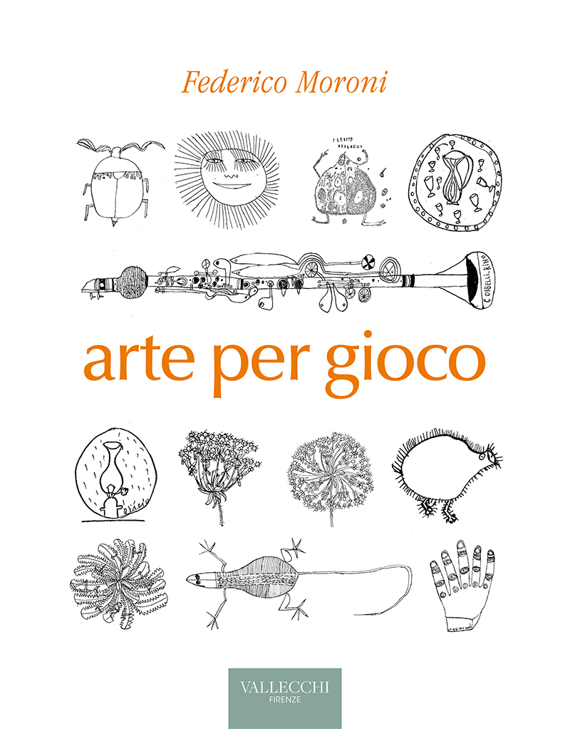 ARTE PER GIOCO