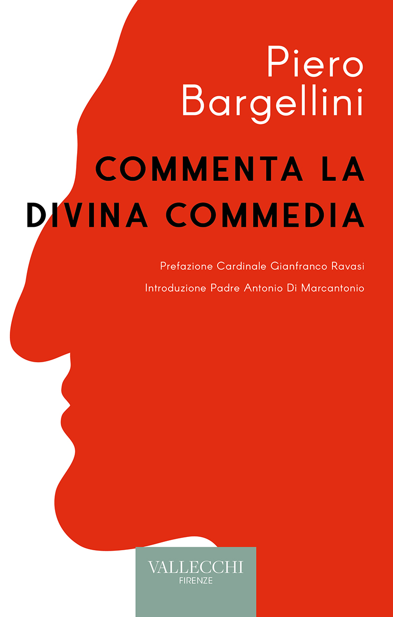 PIERO BARGELLINI COMMENTA LA DIVINA COMMEDIA (Non disponibile)