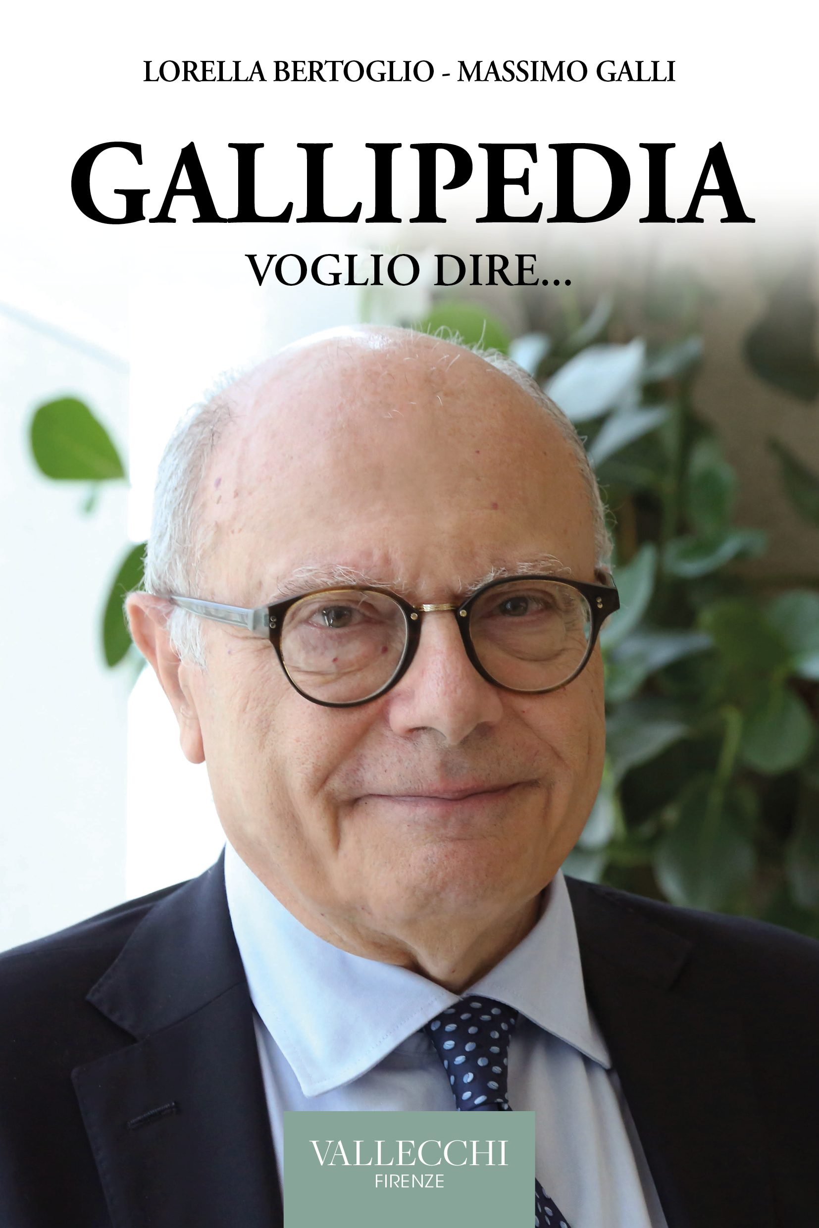 GALLIPEDIA – Voglio dire…