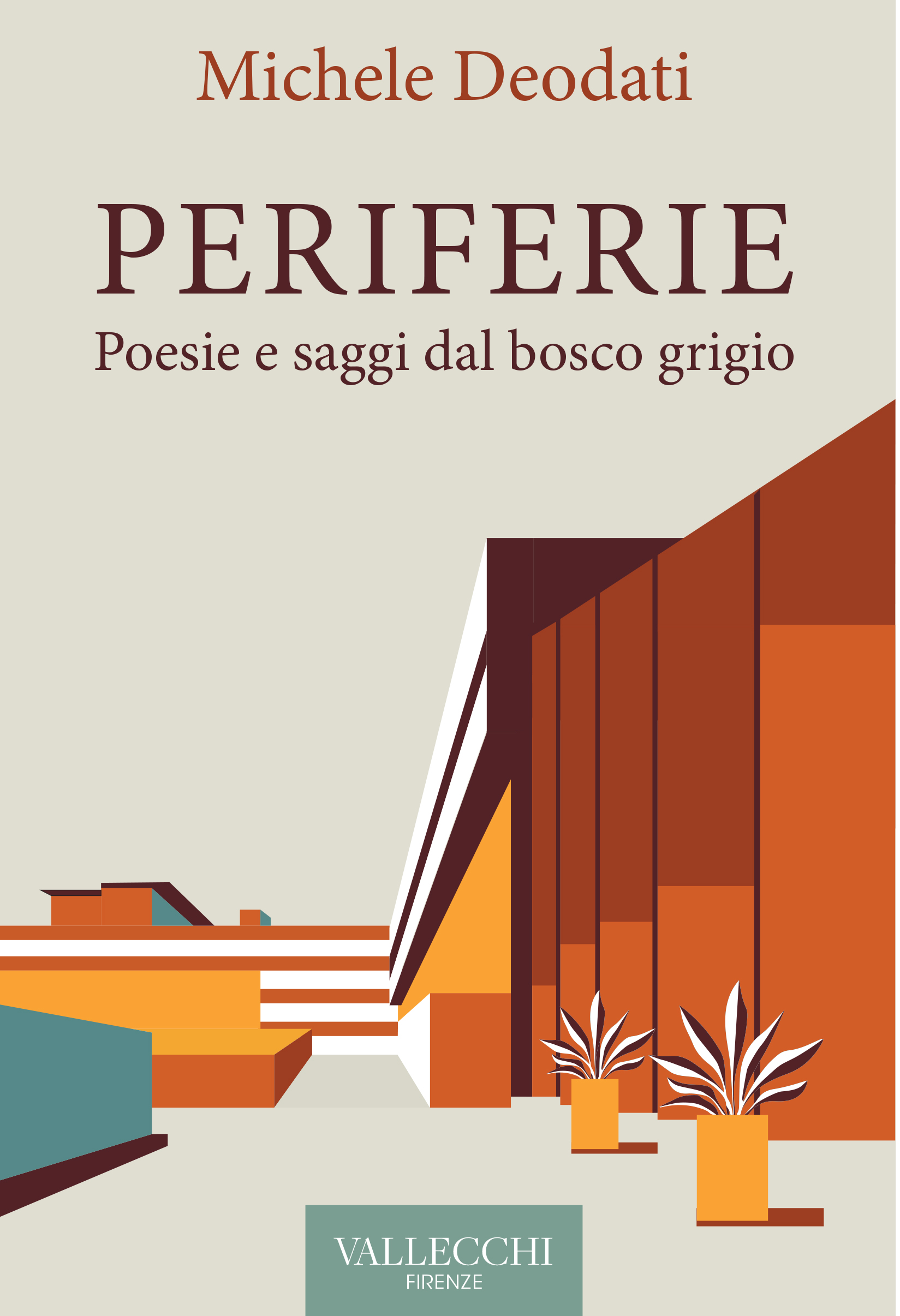 Periferie