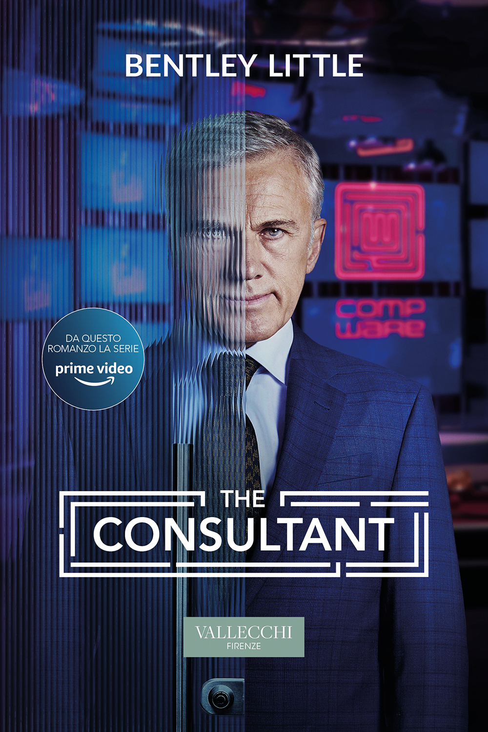 THE CONSULTANT