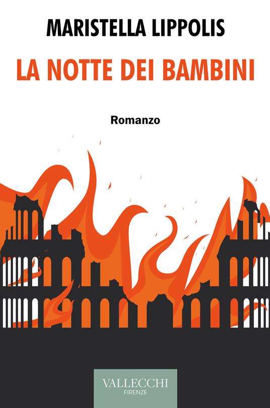 LA NOTTE DEI BAMBINI