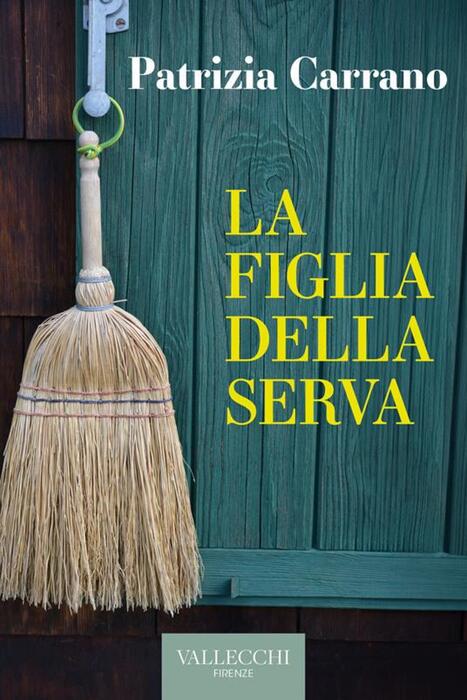 LA FIGLIA DELLA SERVA