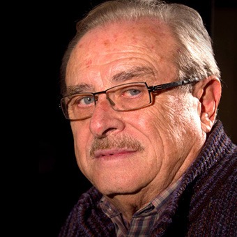 Giancarlo Governi
