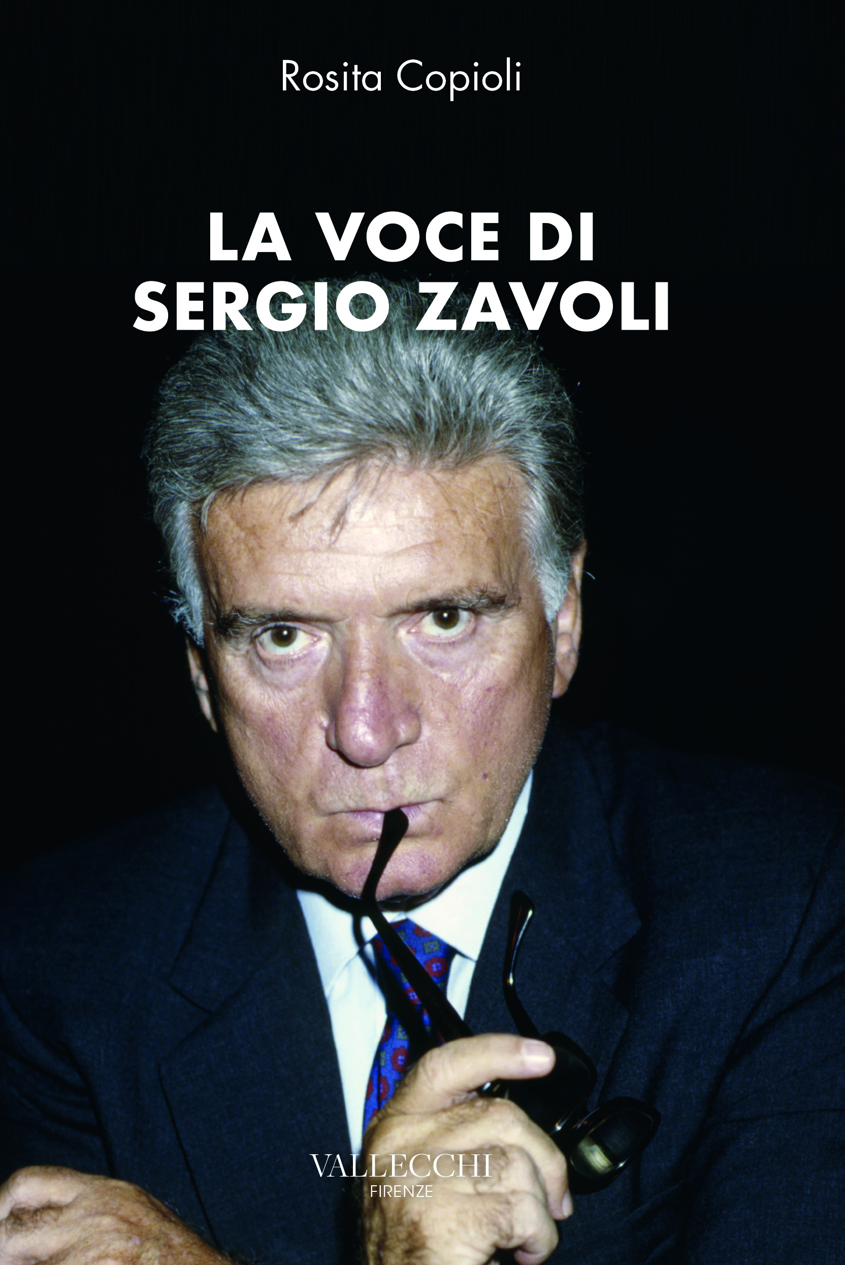 LA VOCE DI SERGIO ZAVOLI