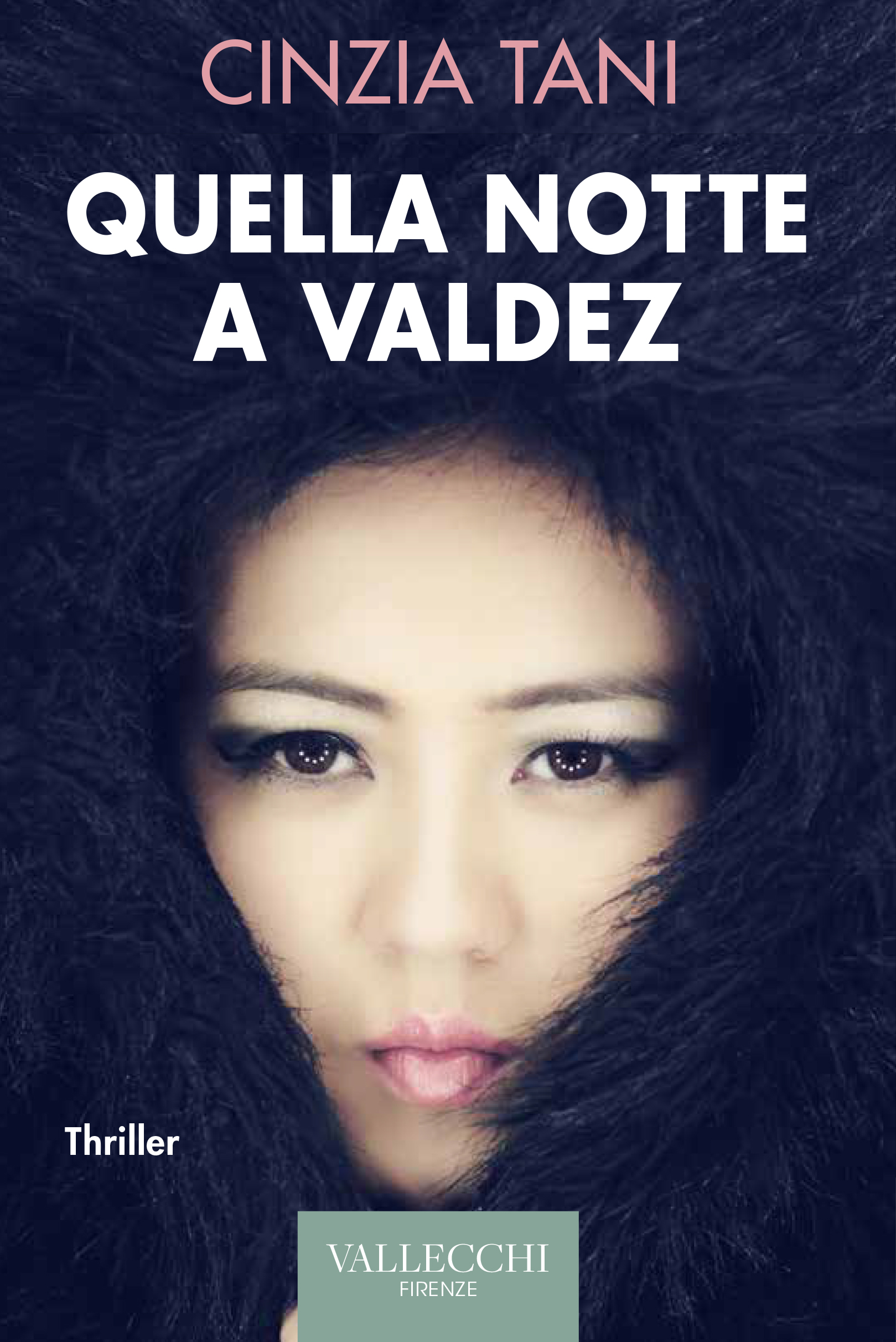 QUELLA NOTTE A VALDEZ