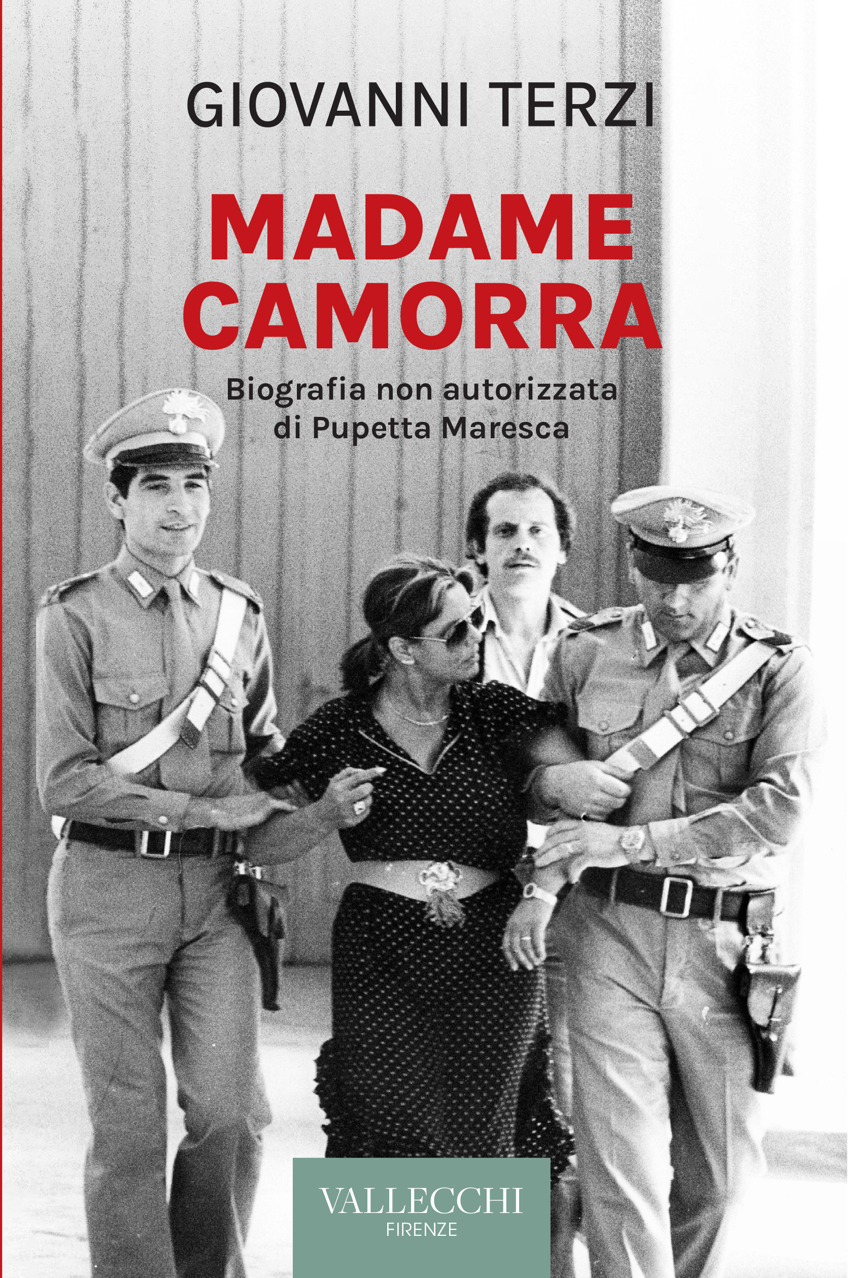MADAME CAMORRA
