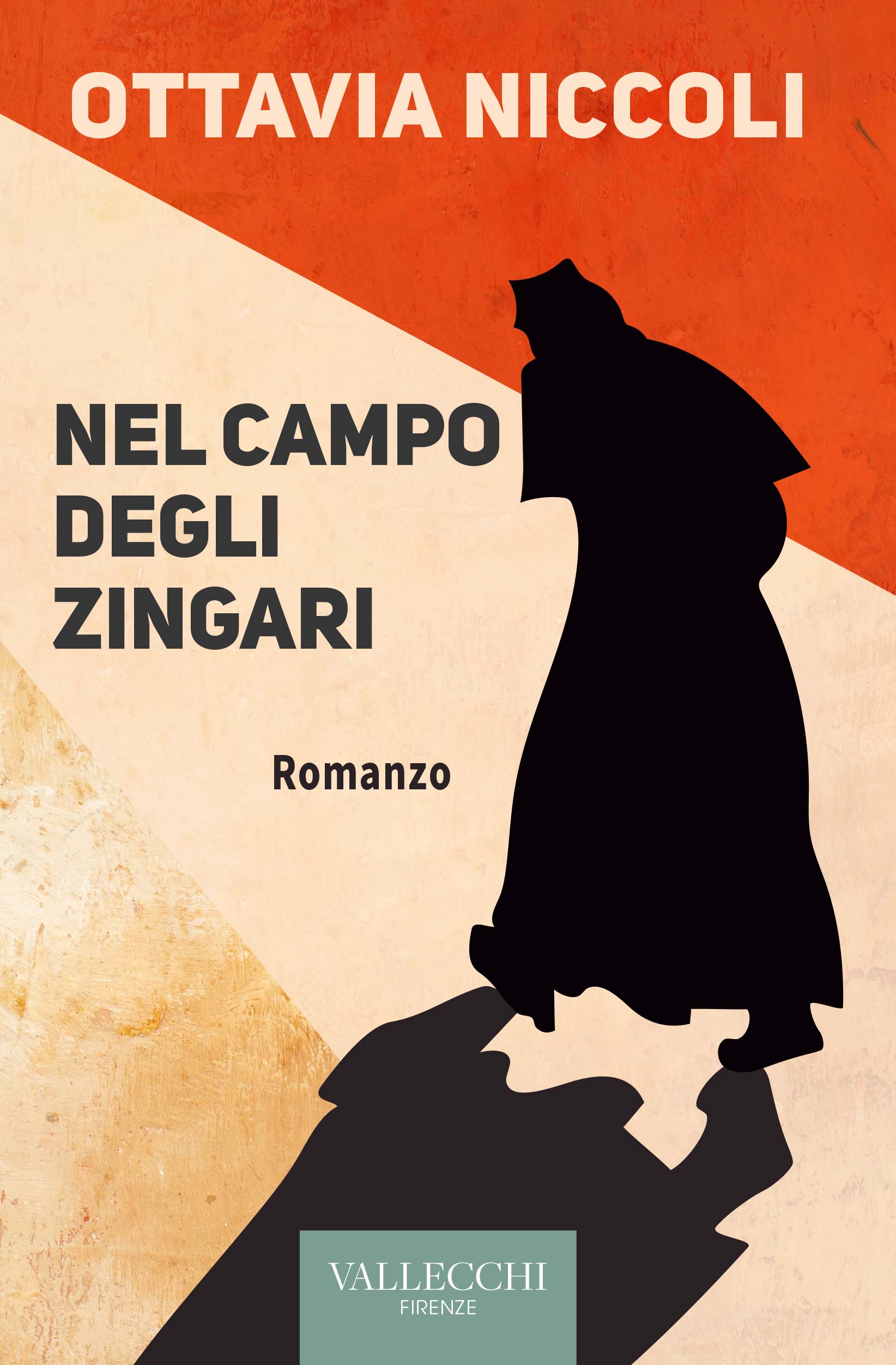 NEL CAMPO DEGLI ZINGARI