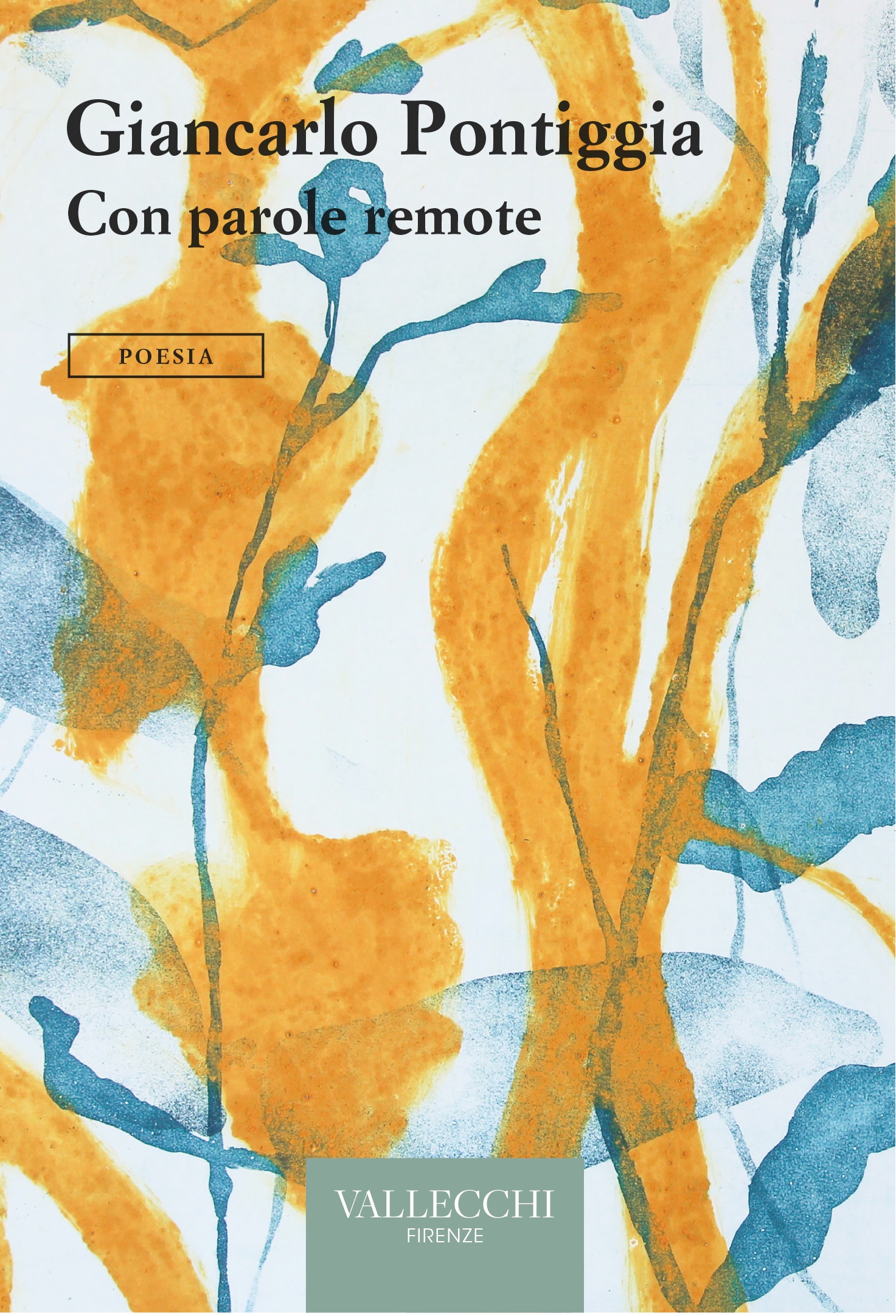 CON PAROLE REMOTE