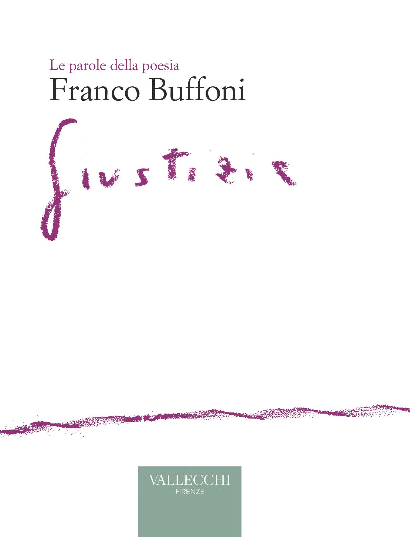 GIUSTIZIA